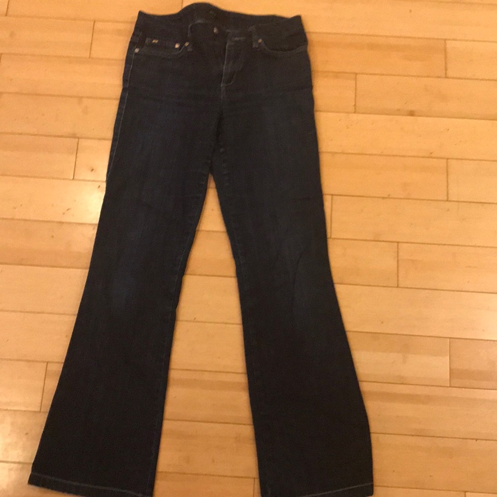 Joes Jeans - MUSE